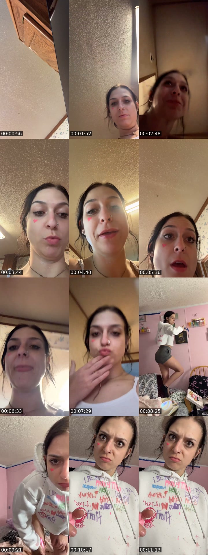 TikTok live: Bae wya😩 by @_phattbabyy_