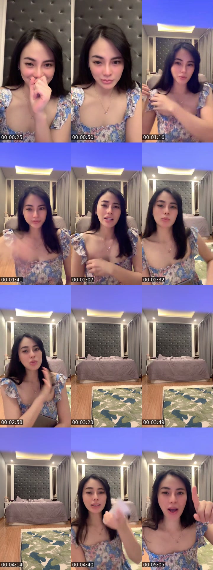 @dindatan67 TikTok live from 2026-07-12