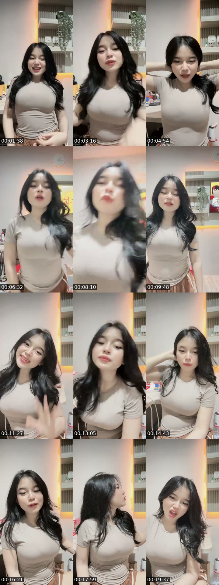 TikTok live: Hiiiiiiiii by @amigdala1_