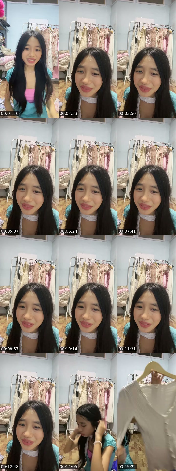 TikTok live: konfir gogoy : atelierbyus_ by @awleeyya