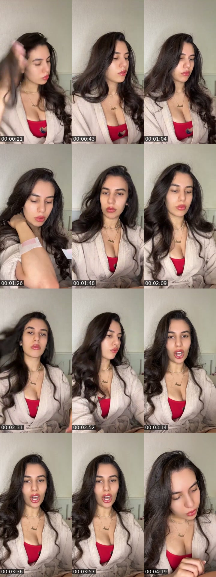 Colombia TikTok live: 💰🐷💰 by @colombianaitaliana2