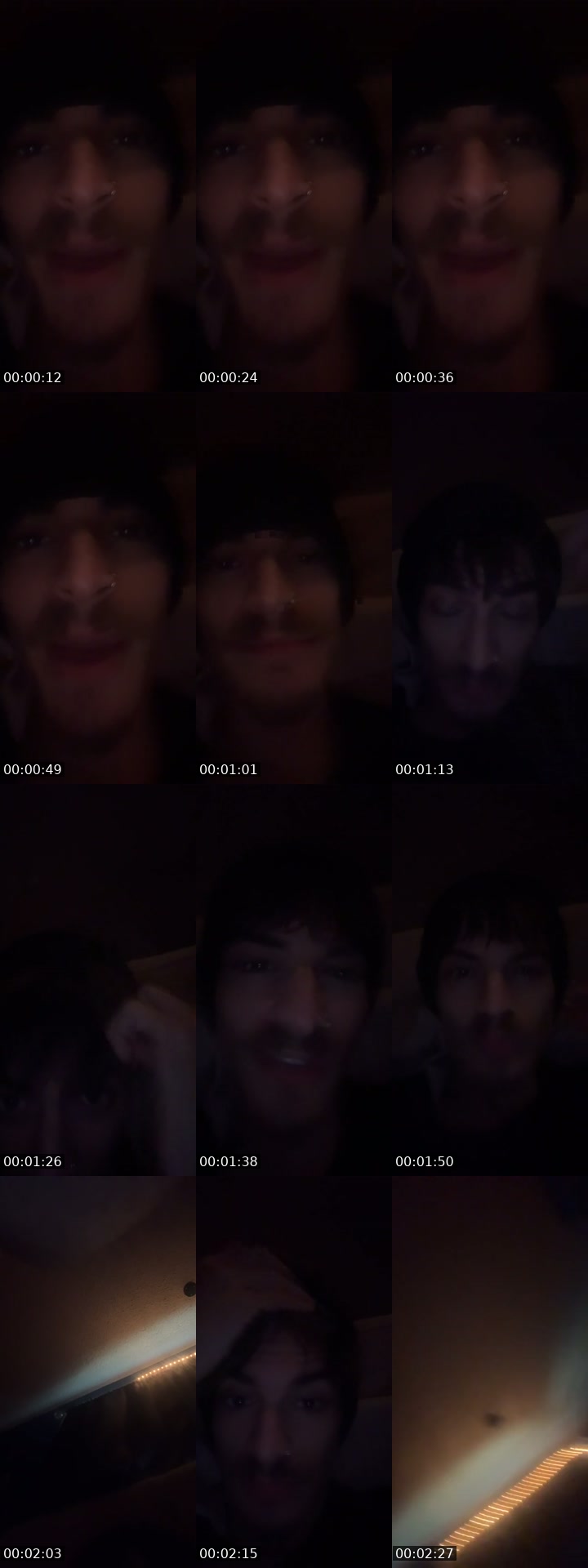 @fallingapart_14 TikTok live from 2026-07-12