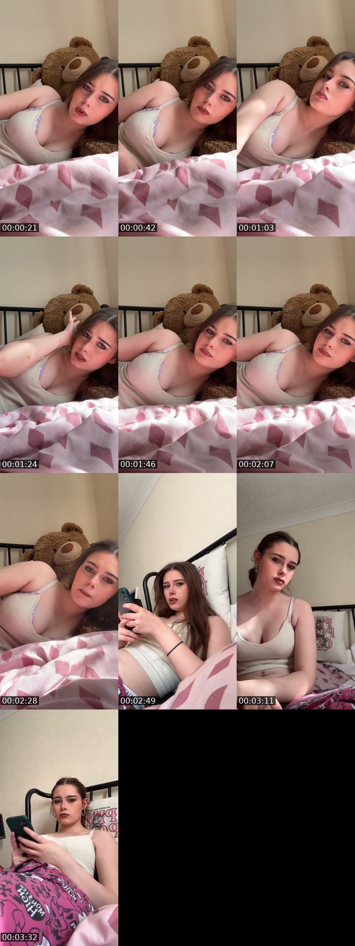 TikTok live: 😛😛😛 by @evasvirtualdiary