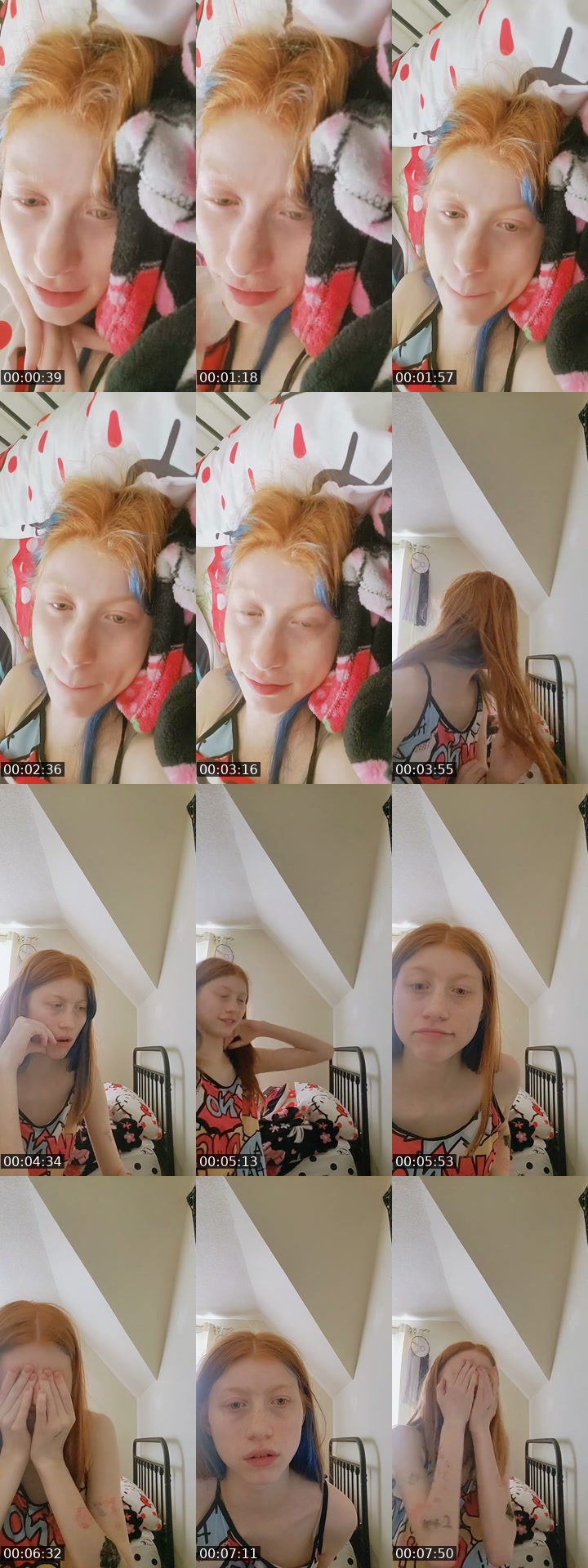 TikTok live: Please be respectful by @kelseynoturgirl18