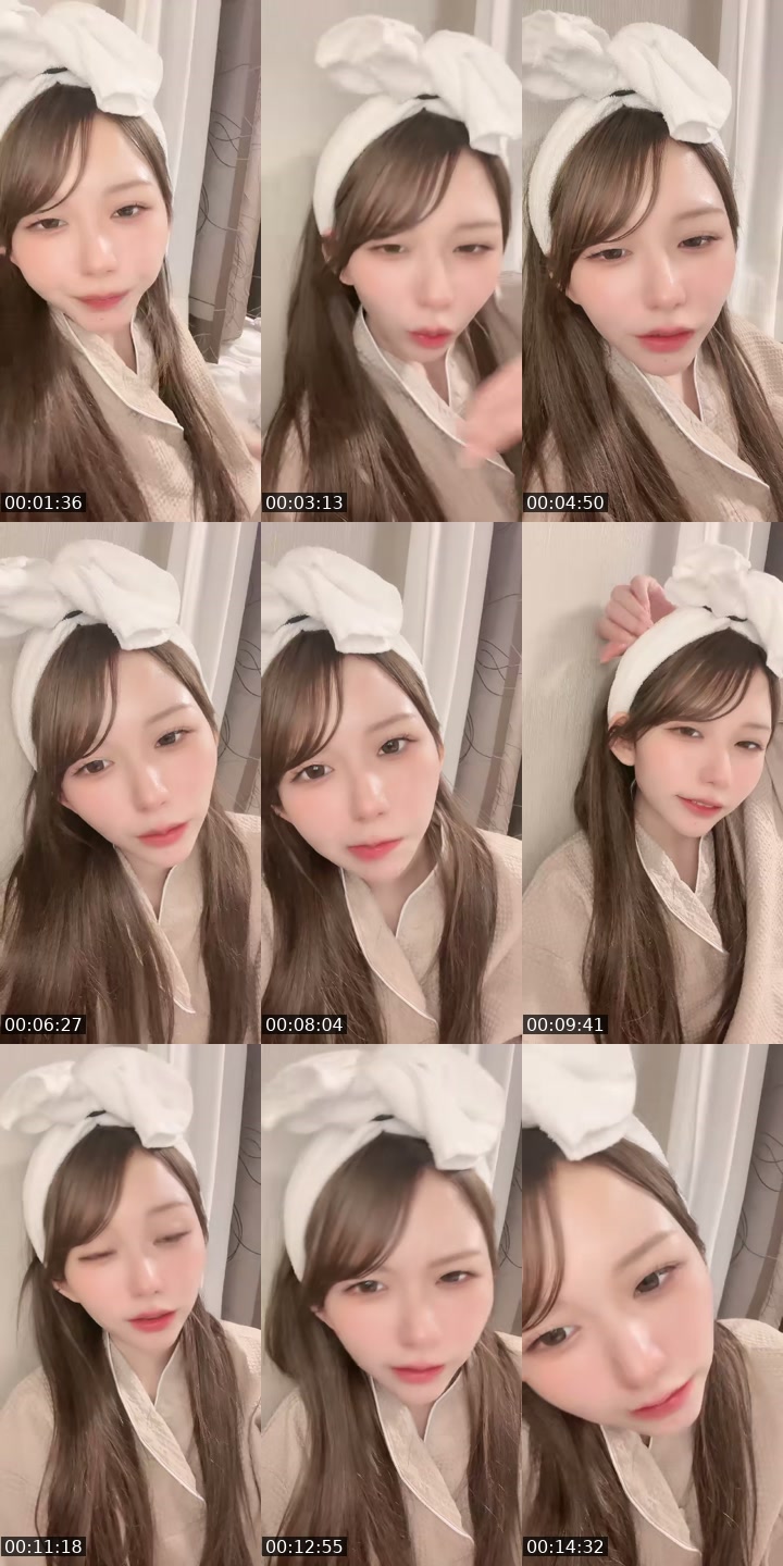 TikTok live: 生誕祭🎂１K100人ありがとう🩷🩷 by @gubigubi_065