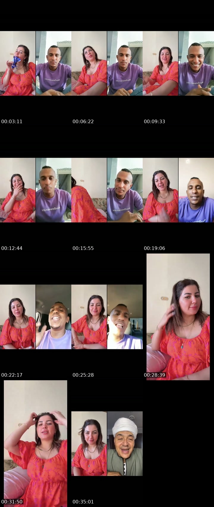 @hayatmohammed393 TikTok live from 2026-07-12