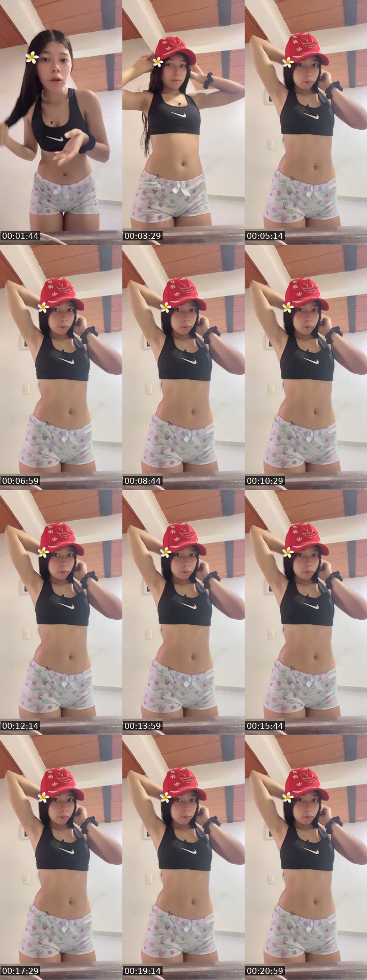 TikTok live: Buenos dias🥱 by @jhoissalas1