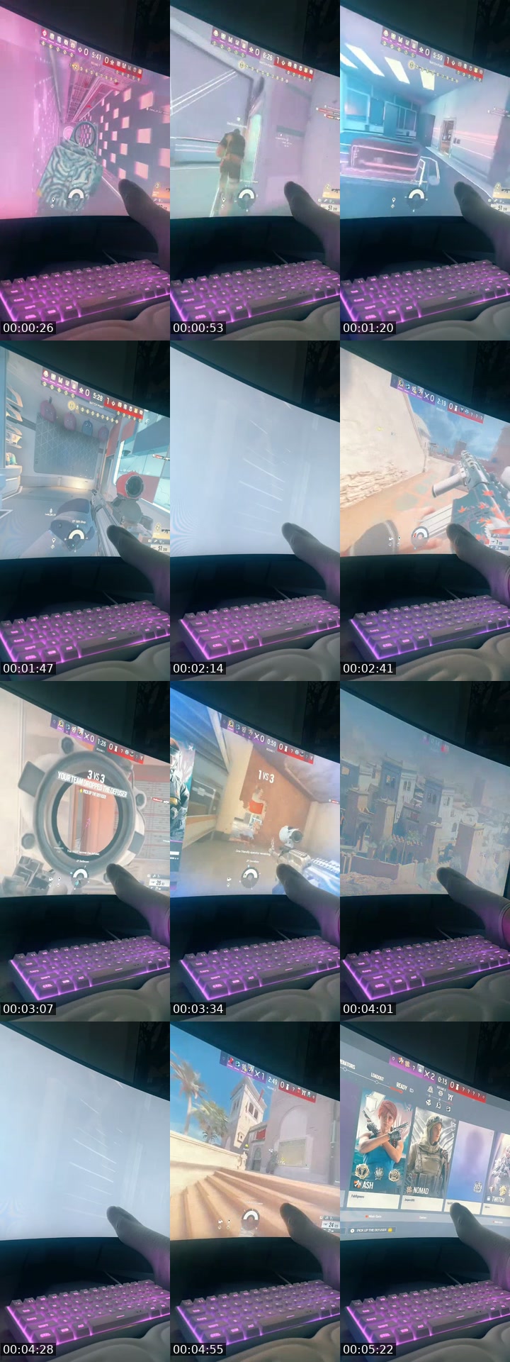 TikTok live: r6 join by @iqsliveacc