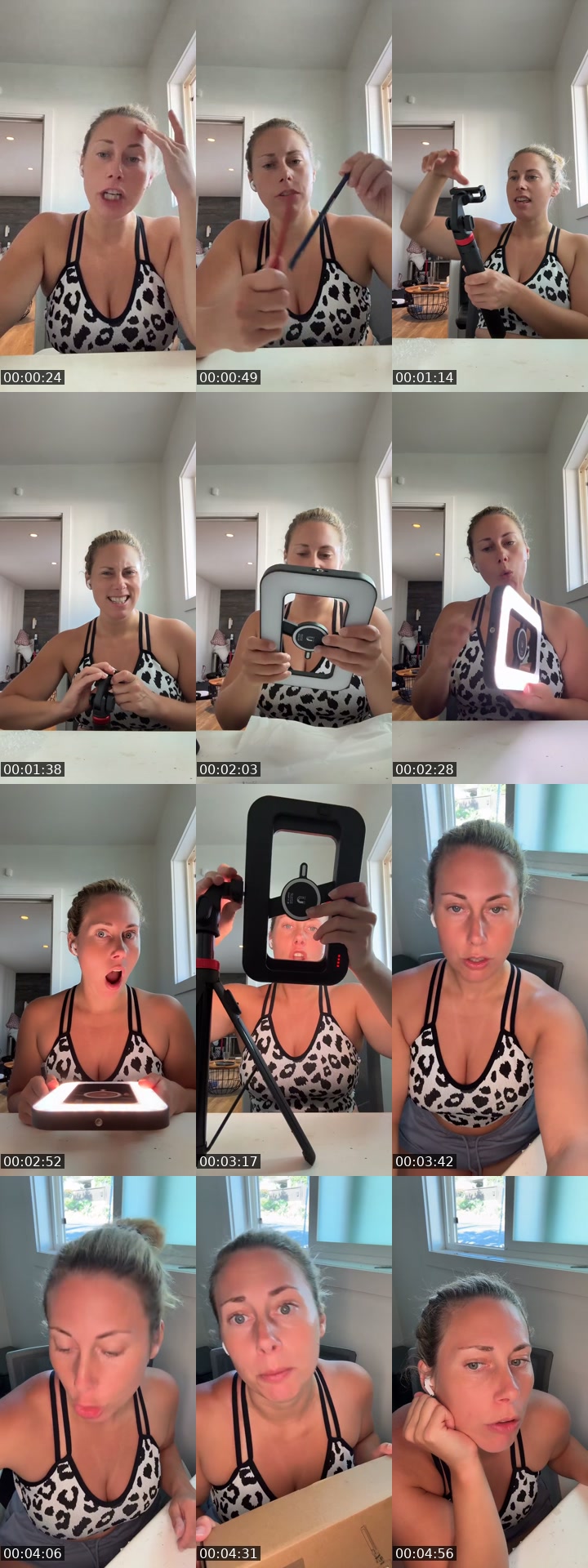 @vikingyoga18 TikTok live from 2026-07-12