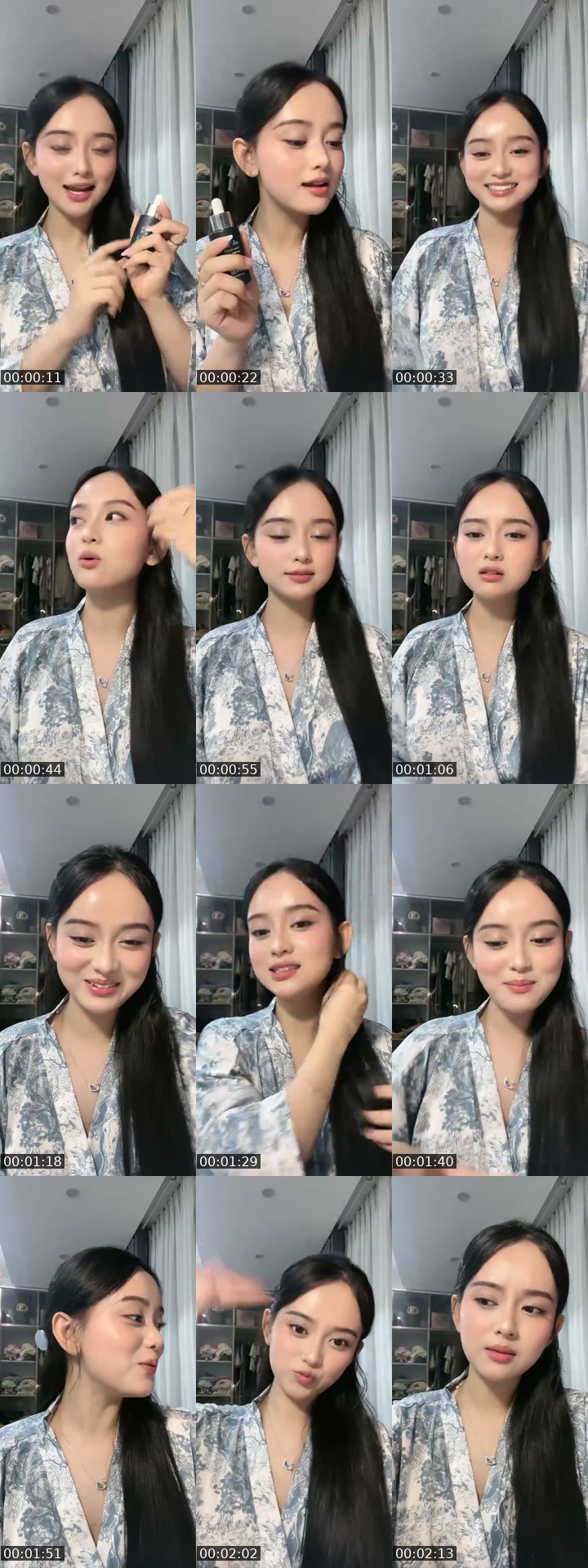 @bekimdan TikTok live from 2026-07-12