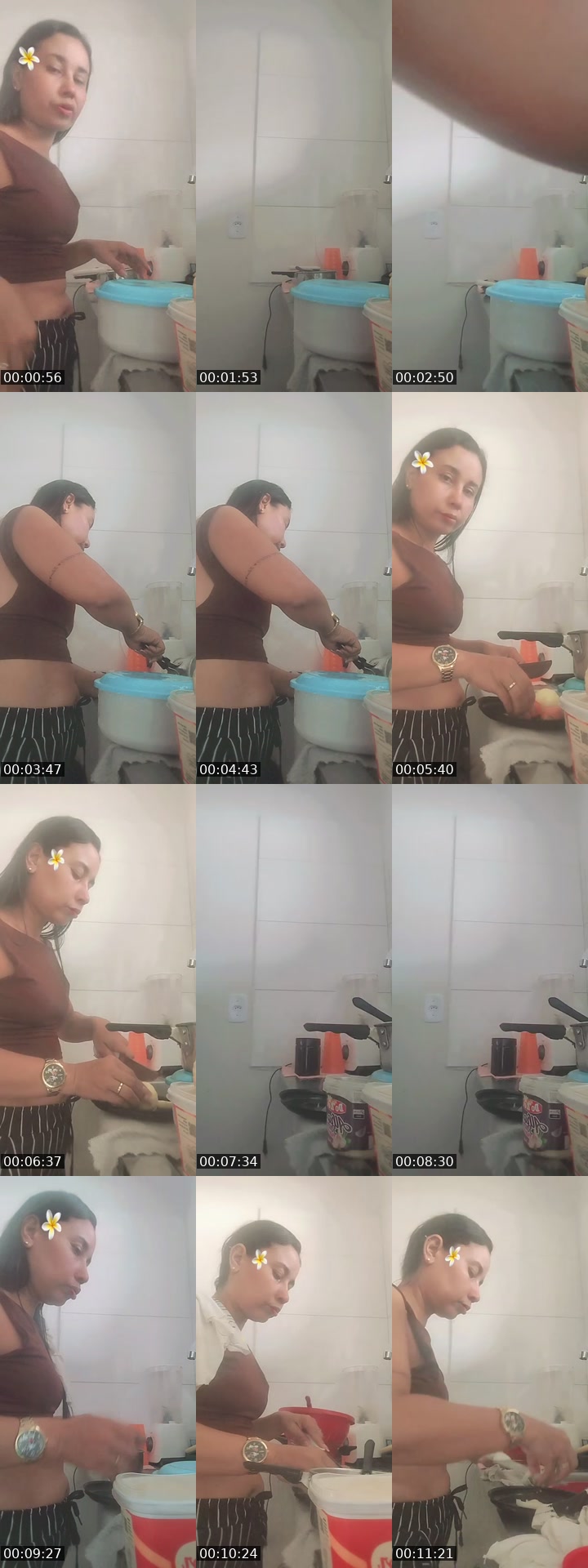 @anesantosoficial.10 Brazil TikTok live from 2026-07-12