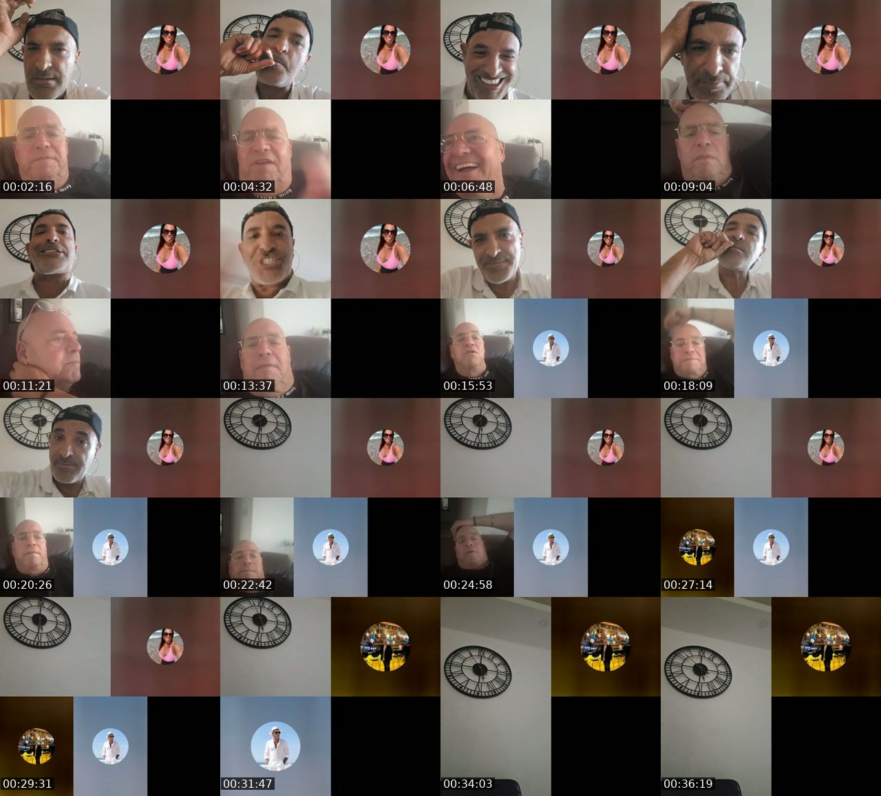 @.2739410 TikTok live from 2026-07-12