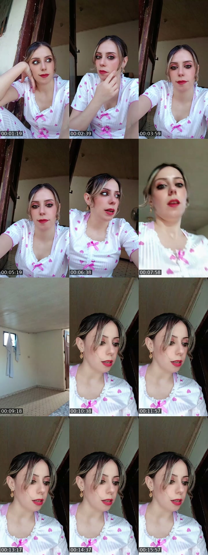 TikTok live: اللهم افتح بيني بيني رزقي by @gogi9373