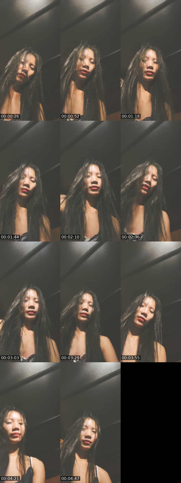 @islizanx TikTok live from 2026-07-12