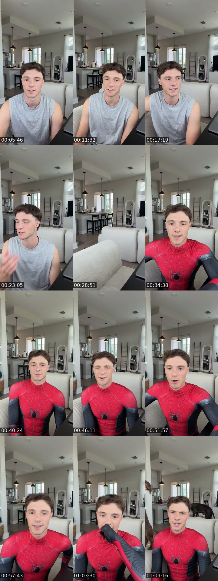 TikTok live: 24 win streak Battles by @immichael28
