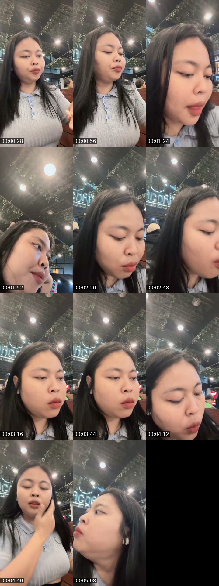 TikTok live: Ngobrol Time by @indahhk18