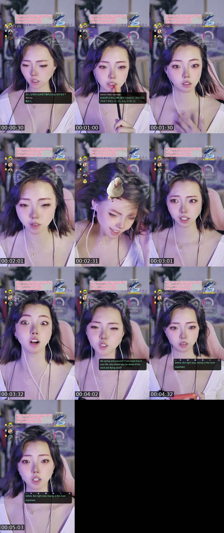 TikTok live: Lets Go LIVE! by @itsjanine99