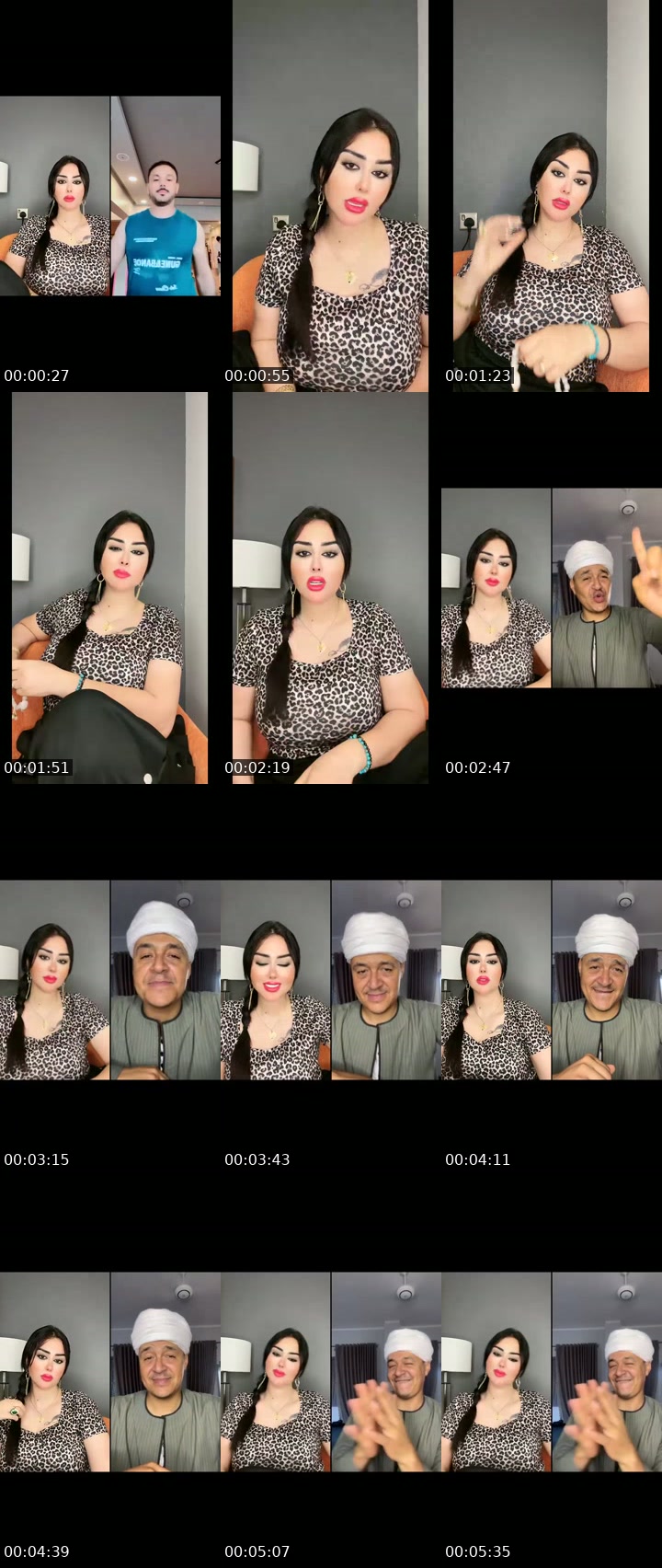 @nadosha304 Iraq TikTok live from 2026-07-12