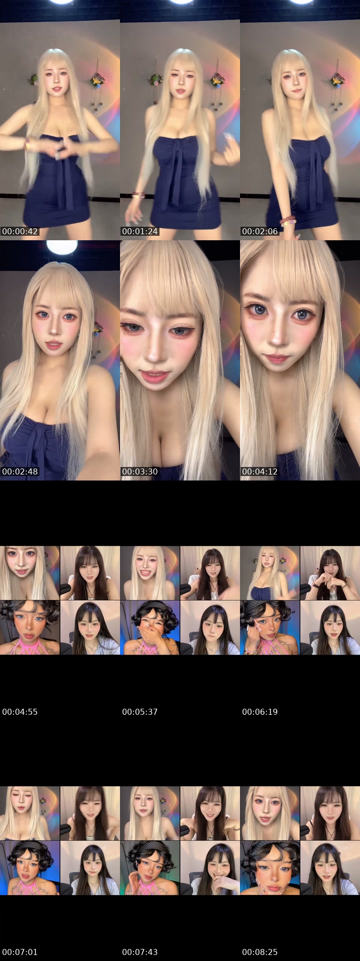 TikTok live: Come on in and chat by @round1688886