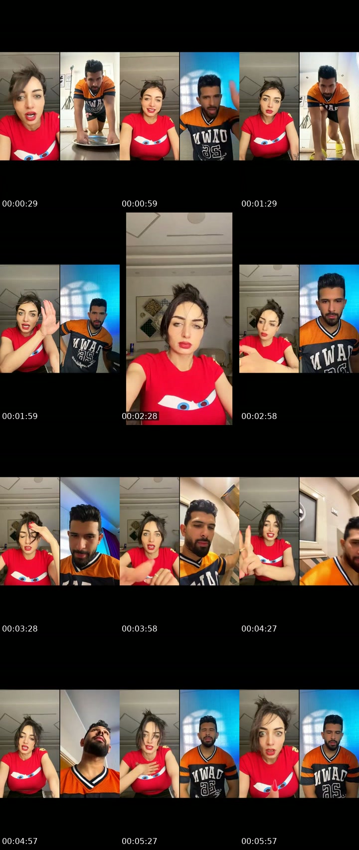 @salma.anwar80 TikTok live from 2026-07-12