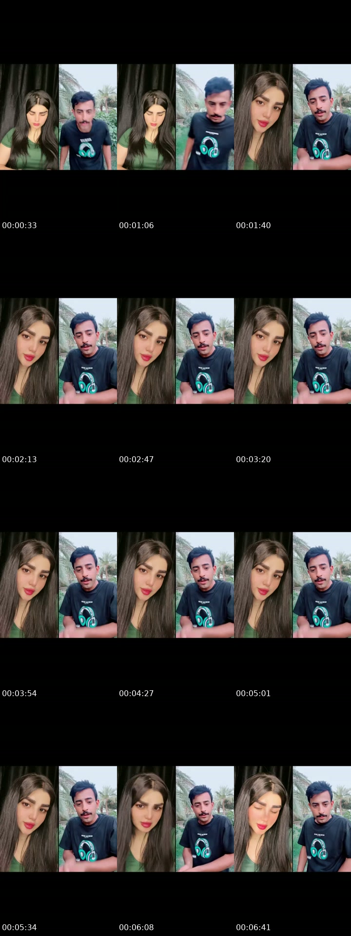 TikTok live: اهلا🩵🧿 by @n1b1j