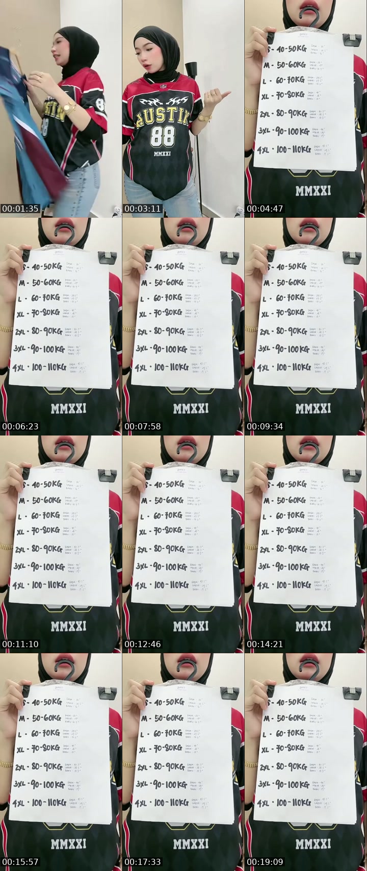 TikTok live: Lets Go LIVE! by @muumuumaa