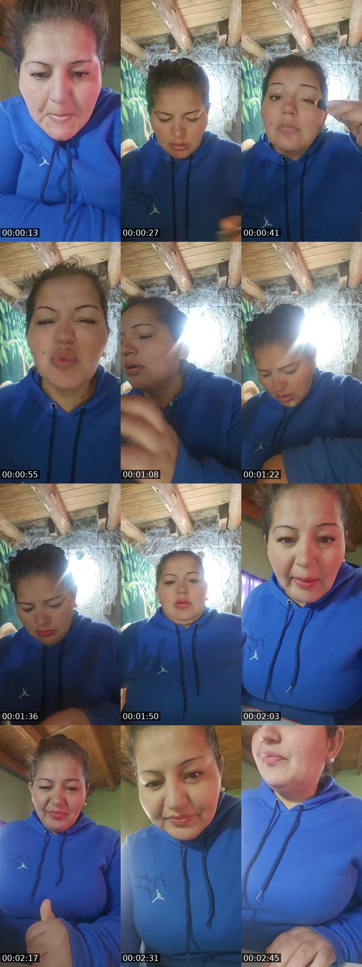 @thiano560 TikTok live from 2026-07-12