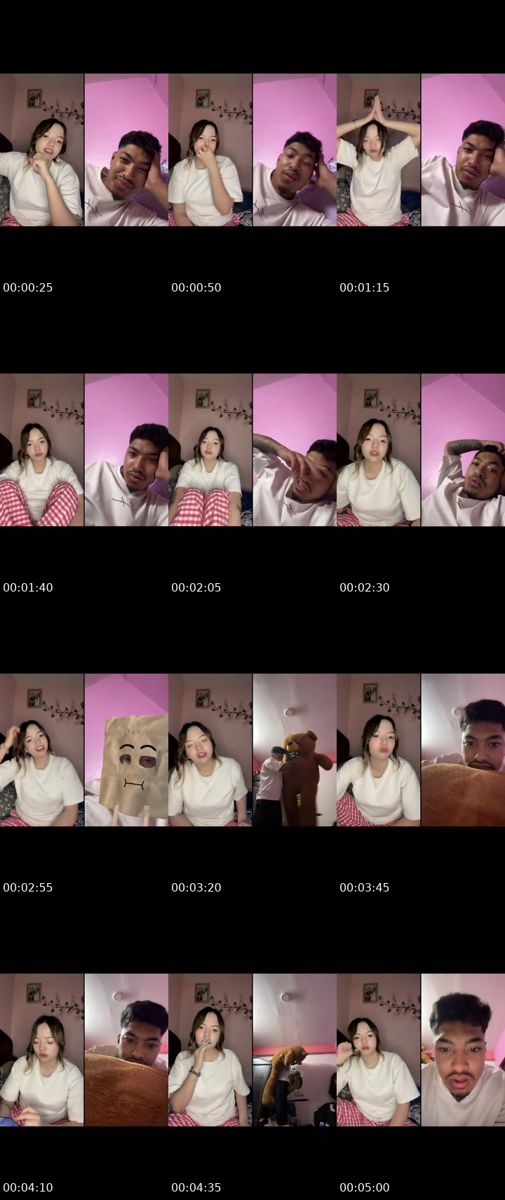 @shristy_lama23 TikTok live from 2026-07-12