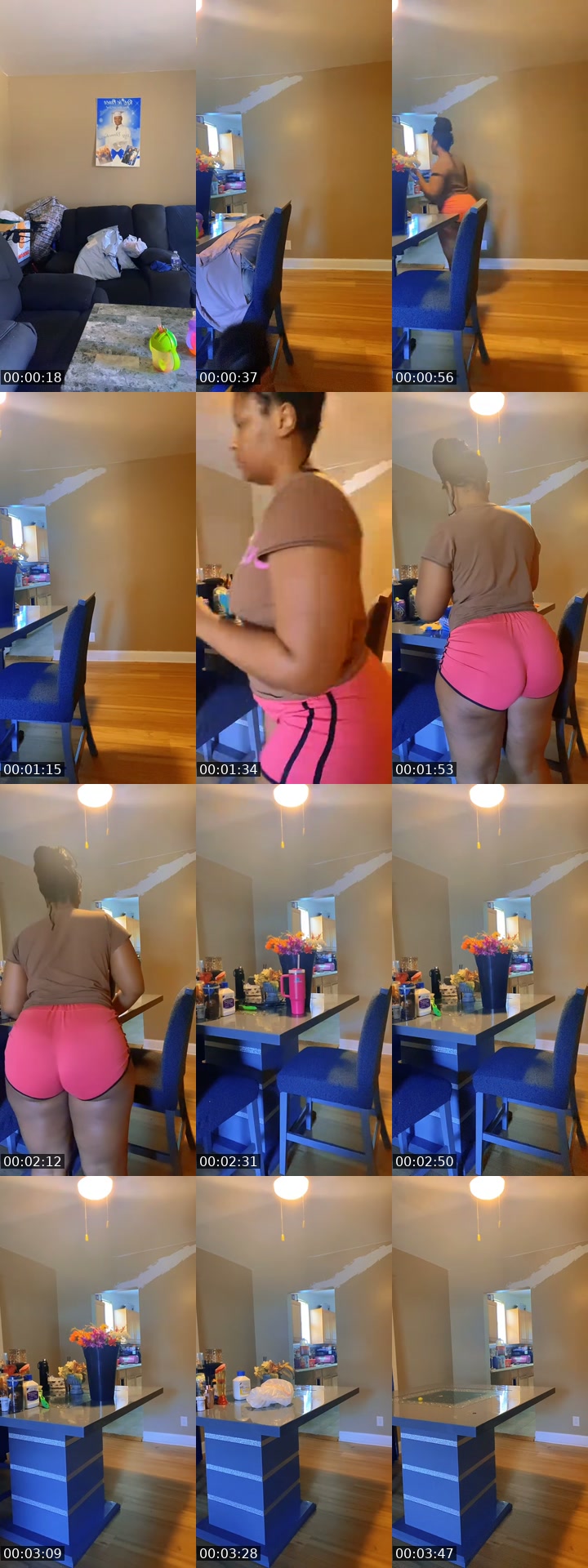 @spoileddt TikTok live from 2026-07-12