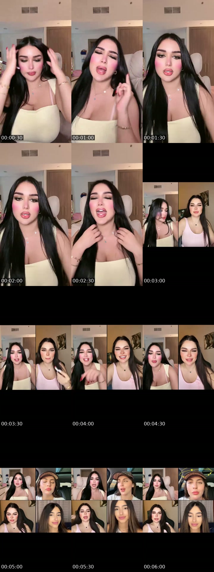 @roro_ro777 TikTok live from 2026-07-12