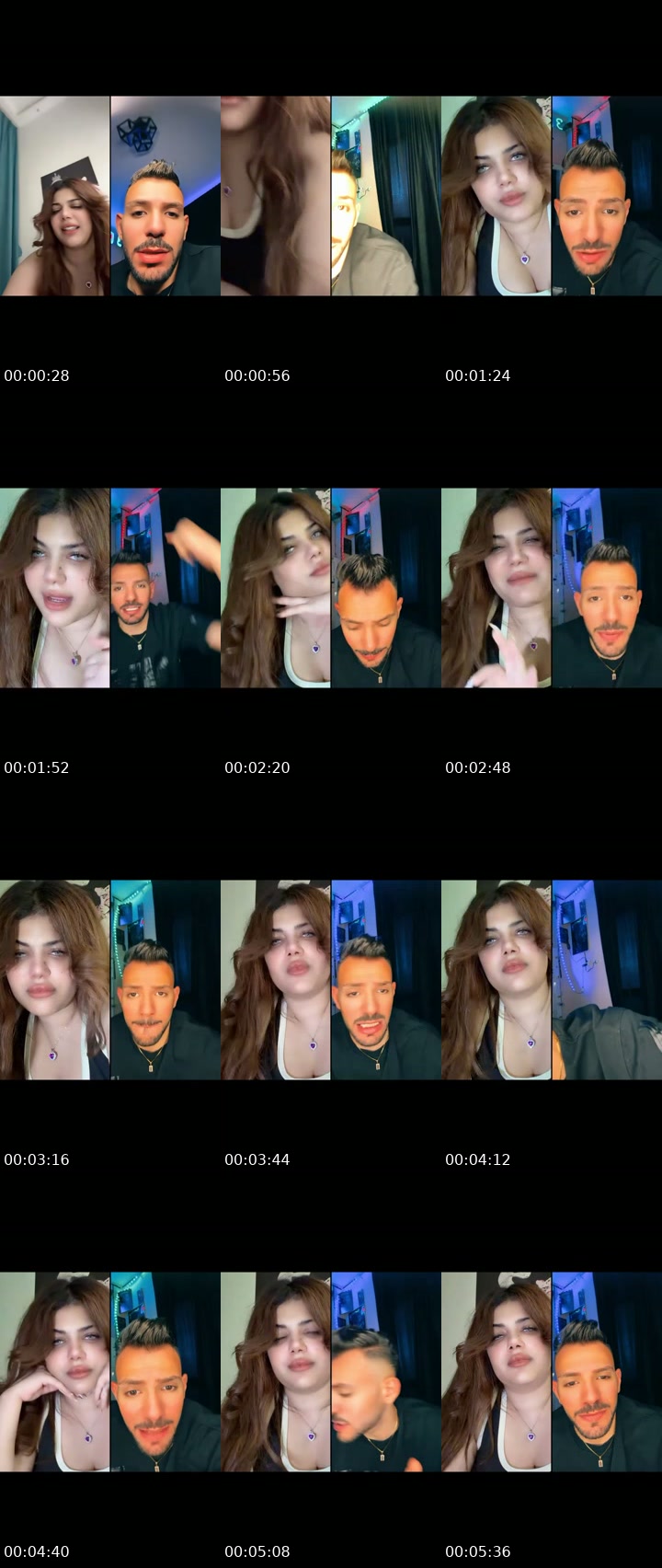 @sultana33r0 TikTok live from 2026-07-12