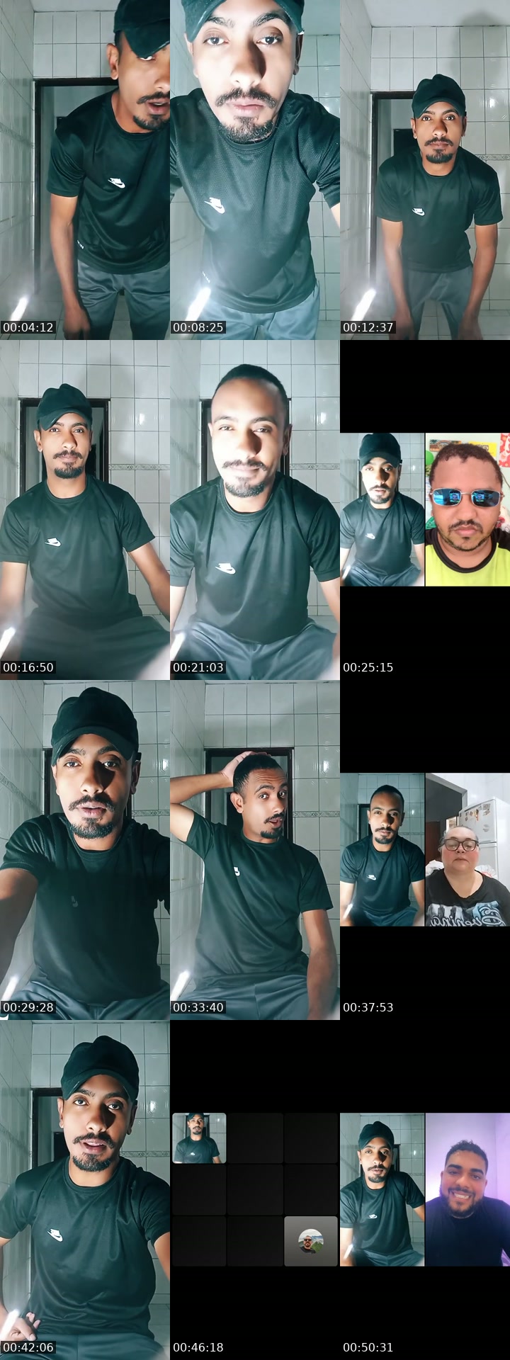 TikTok live: colheita de luva  pra OFC by @carliinhos25