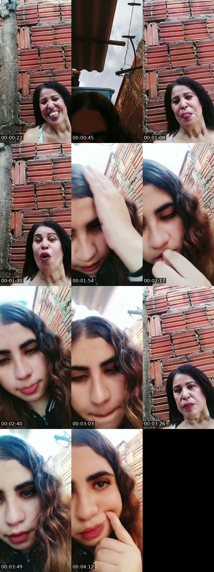@gabizinhavss TikTok live from 2026-07-12