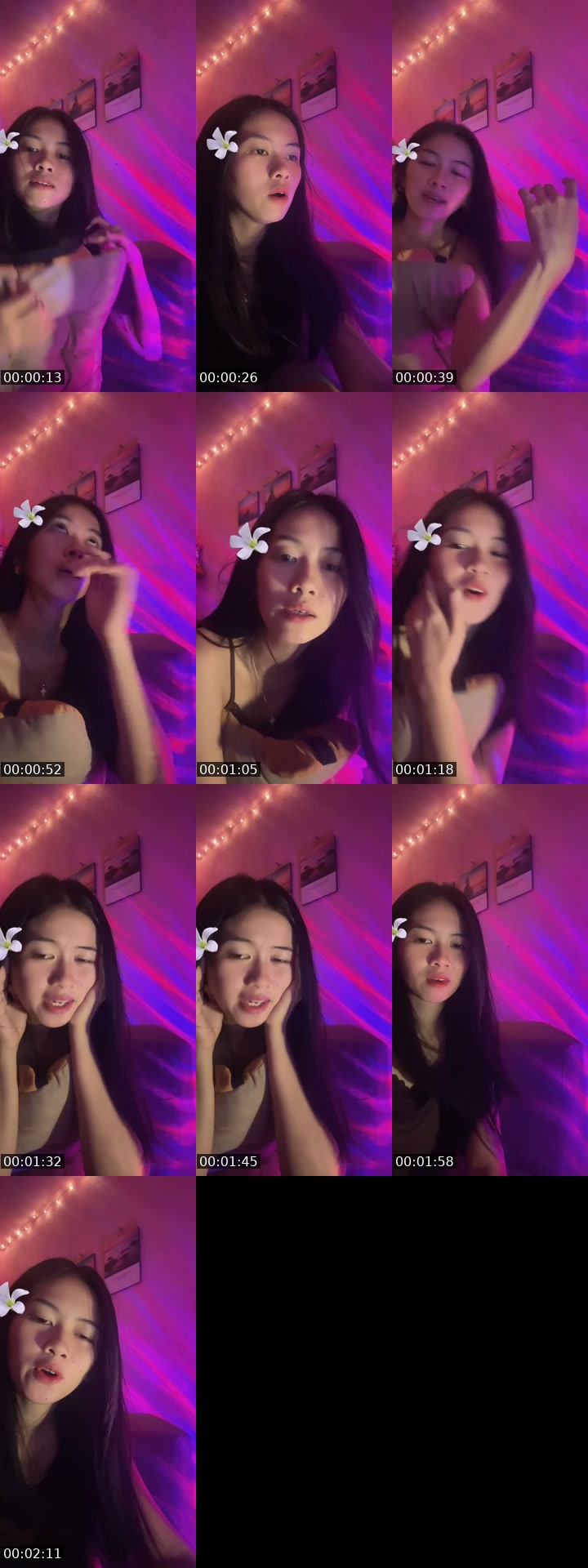 TikTok live: quick live | wlw by @heluvsprncs