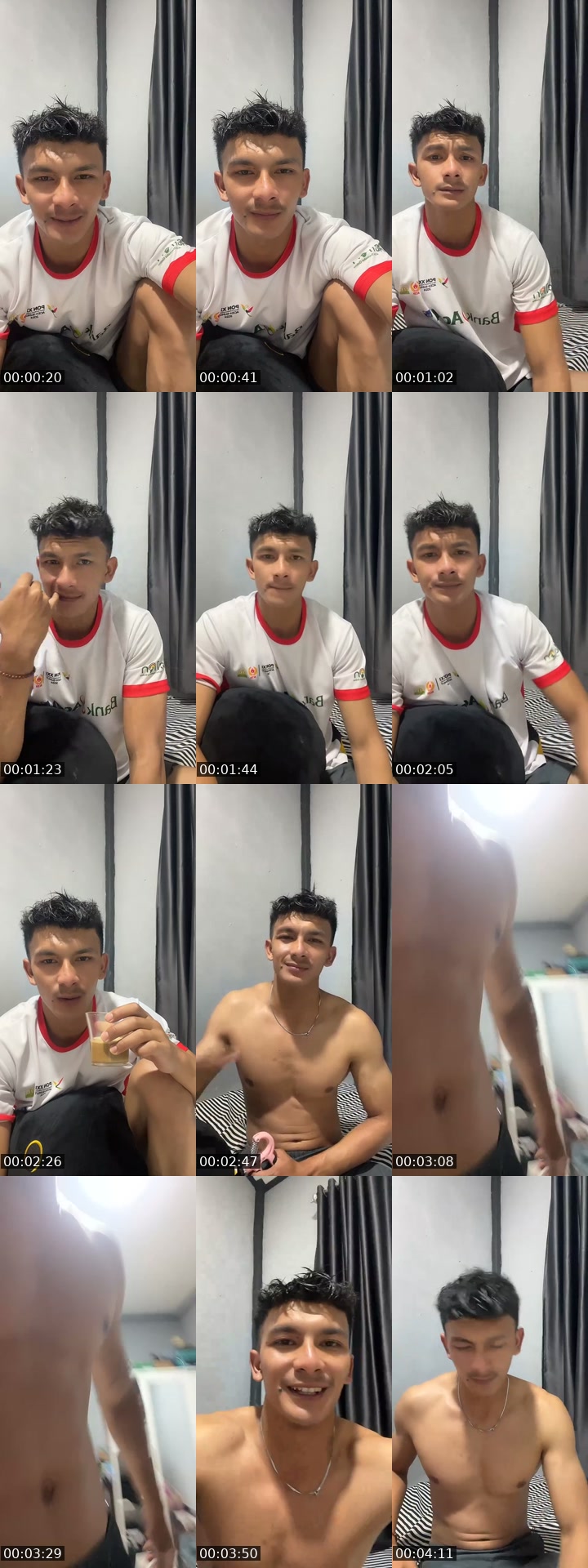 TikTok live: Ada buaya by @marwanbos2