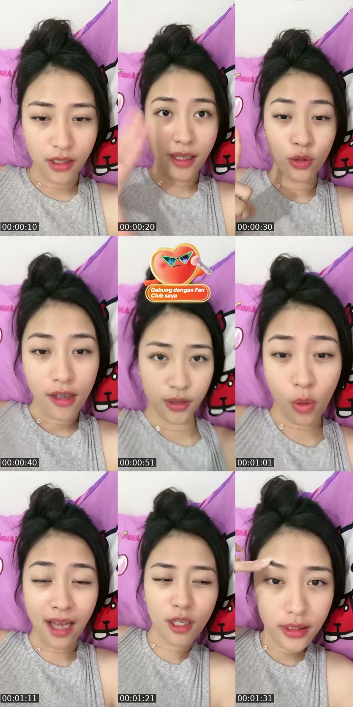 @meiivanie TikTok live from 2026-07-12
