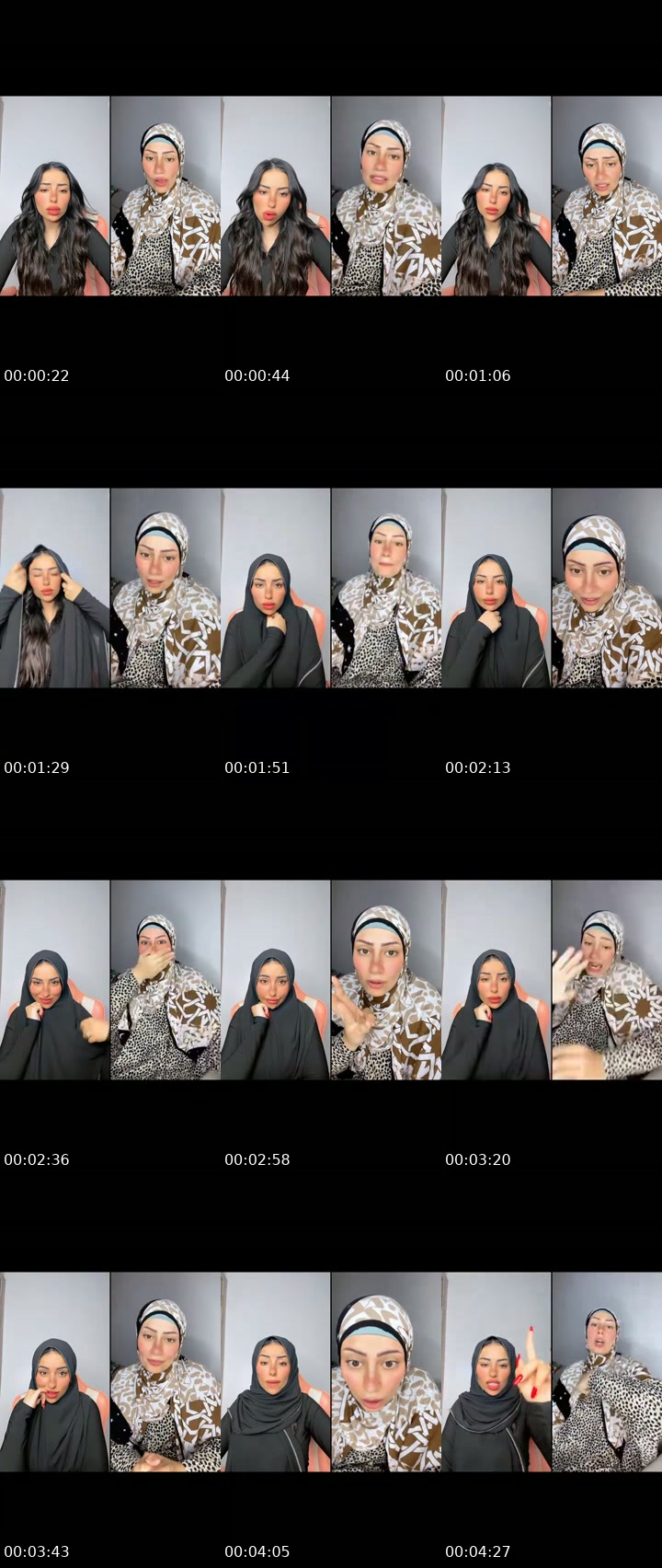 TikTok live: اللهم ارزقني 🤍✨ by @mayadamohamed294