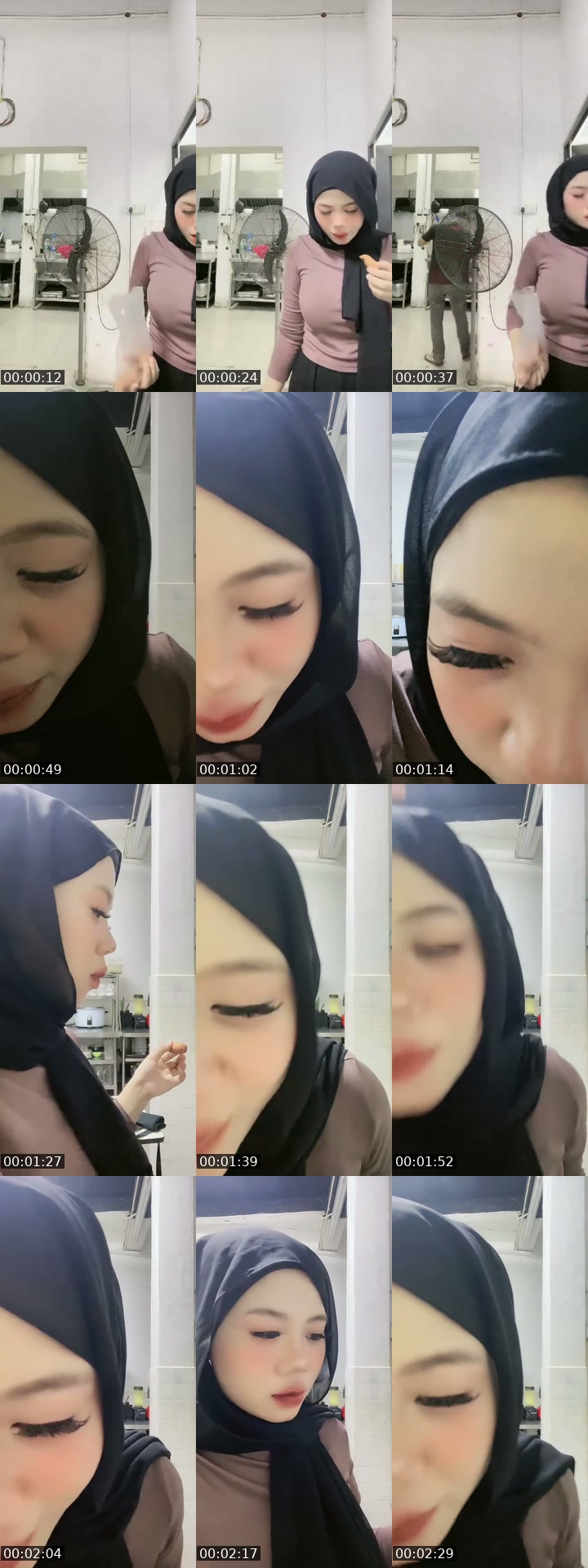 TikTok live: masukk b by @masalyshamaisuri