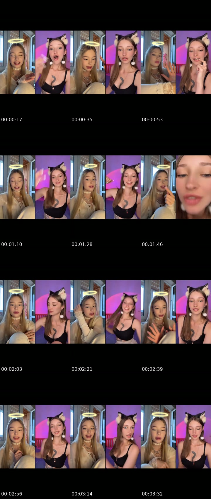 @kksyuangel TikTok live from 2026-07-12