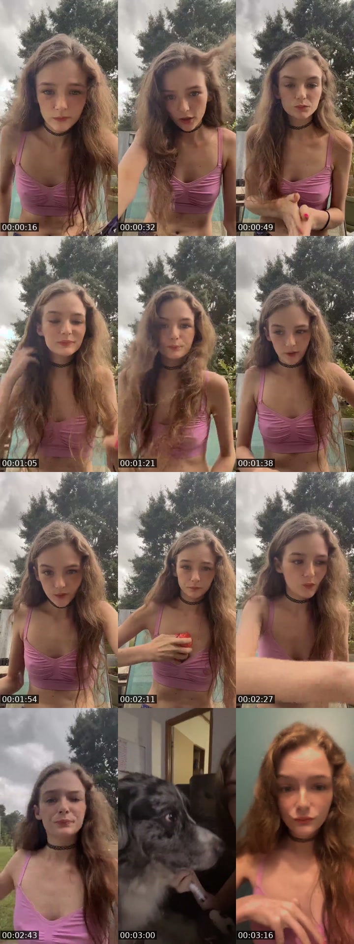 @luvleah14800 TikTok live from 2026-07-12