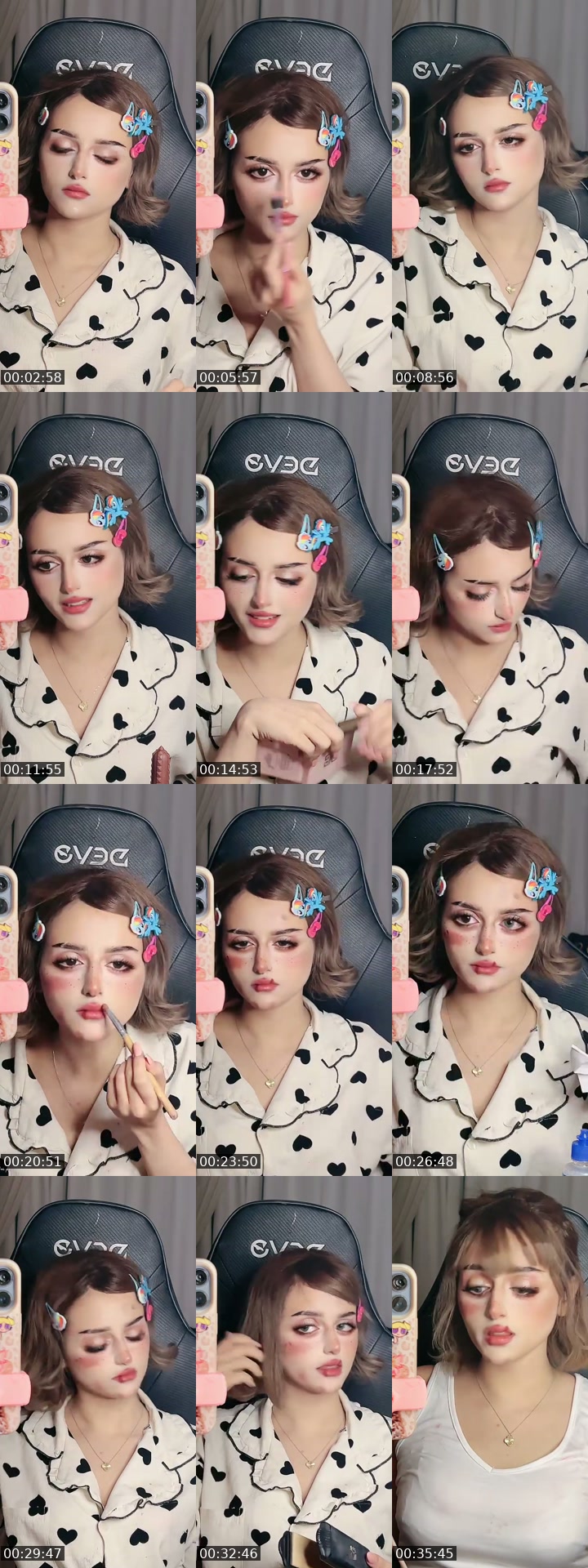 @soso_5111111 TikTok live from 2026-07-12