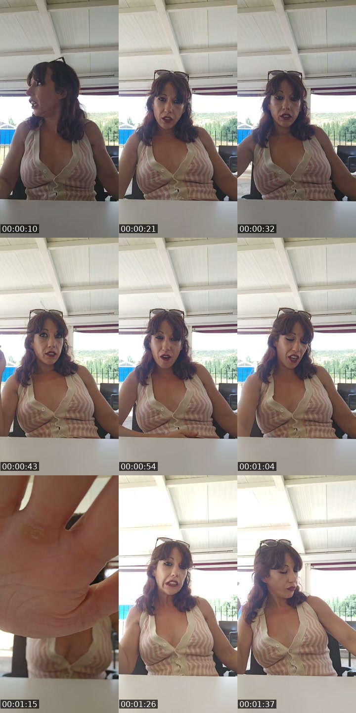 @srta_hanae TikTok live from 2026-07-12