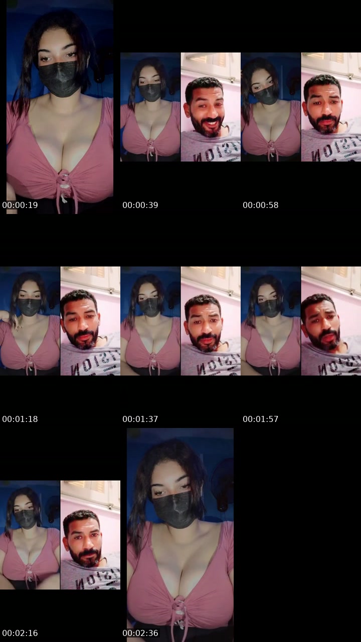 @user16817417471106 TikTok live from 2026-07-12