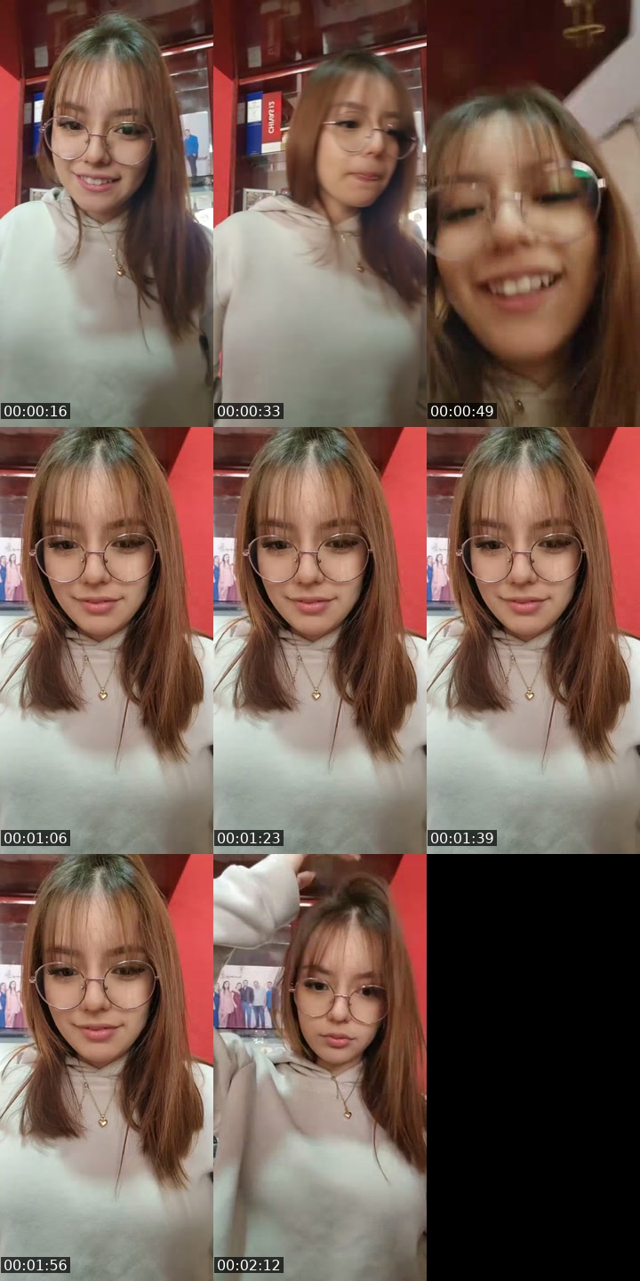 TikTok live: 🫰🏼 by @wsmiran_
