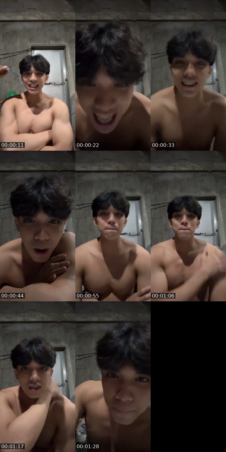 @andiiiq TikTok live from 2026-07-12
