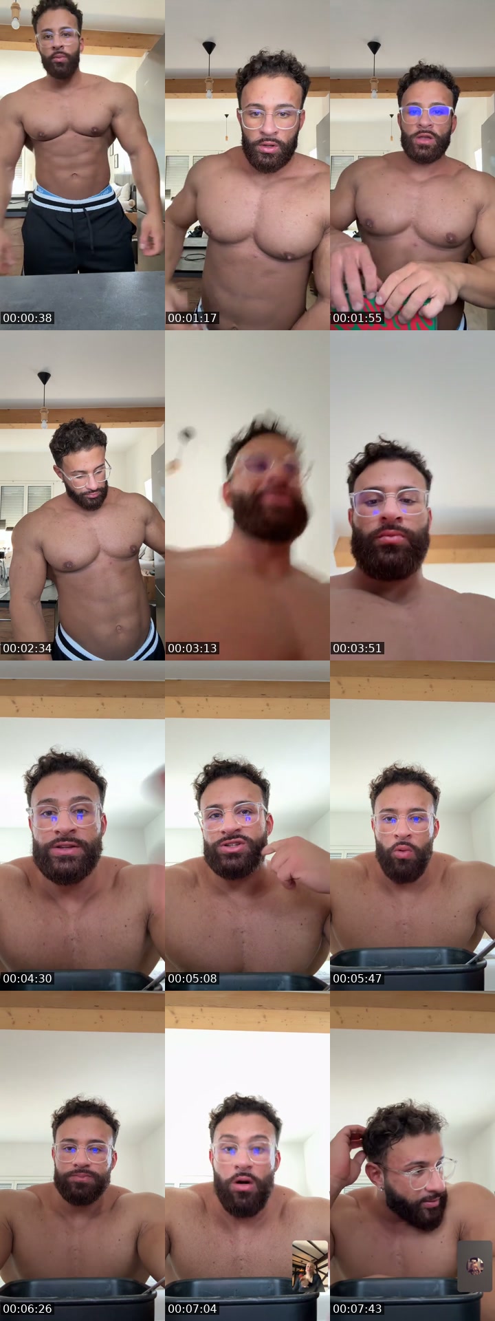 @bfit_0 TikTok live from 2026-07-12