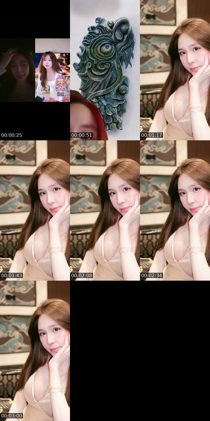 @babiixinkkk TikTok live from 2026-07-12