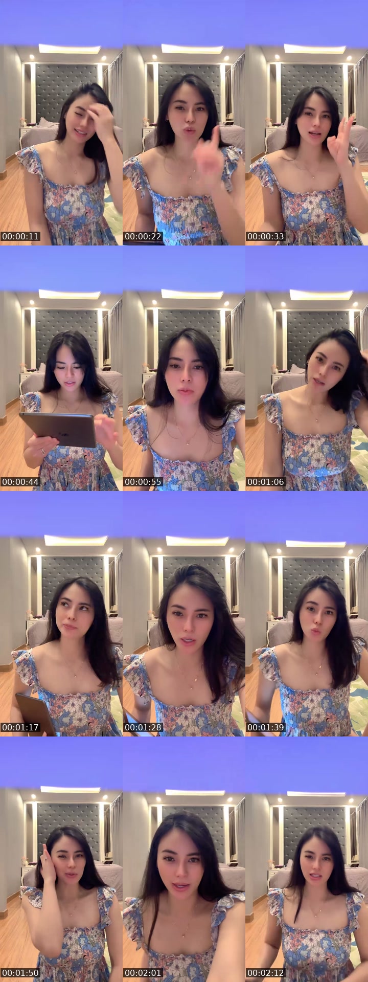 @leciabeuty3 TikTok live from 2026-07-12