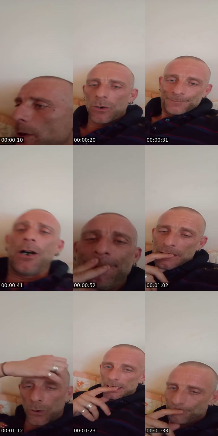 @daniele.diloreto8 TikTok live from 2026-07-12