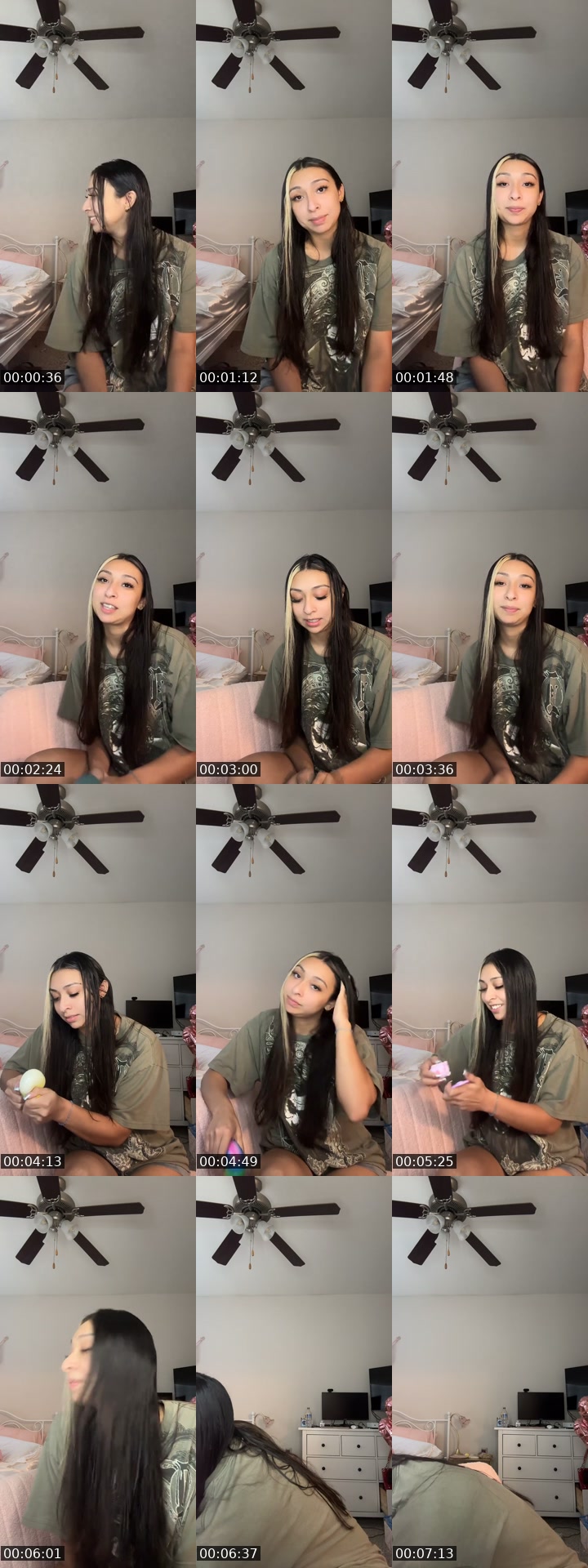 TikTok live: Mentioned you💋 by @laishasaidhi
